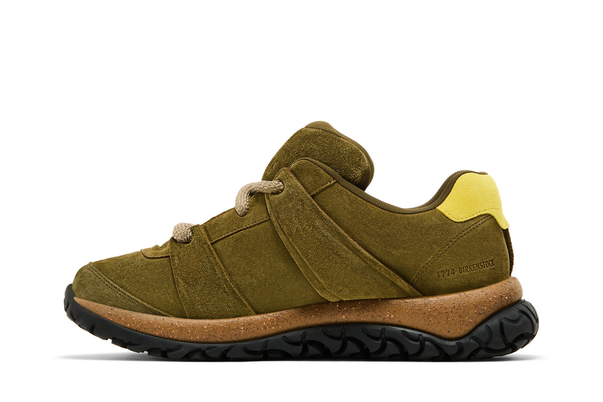 Buy Birkenstock 1774 Thibo 'Thyme' - 1031908 | GOAT