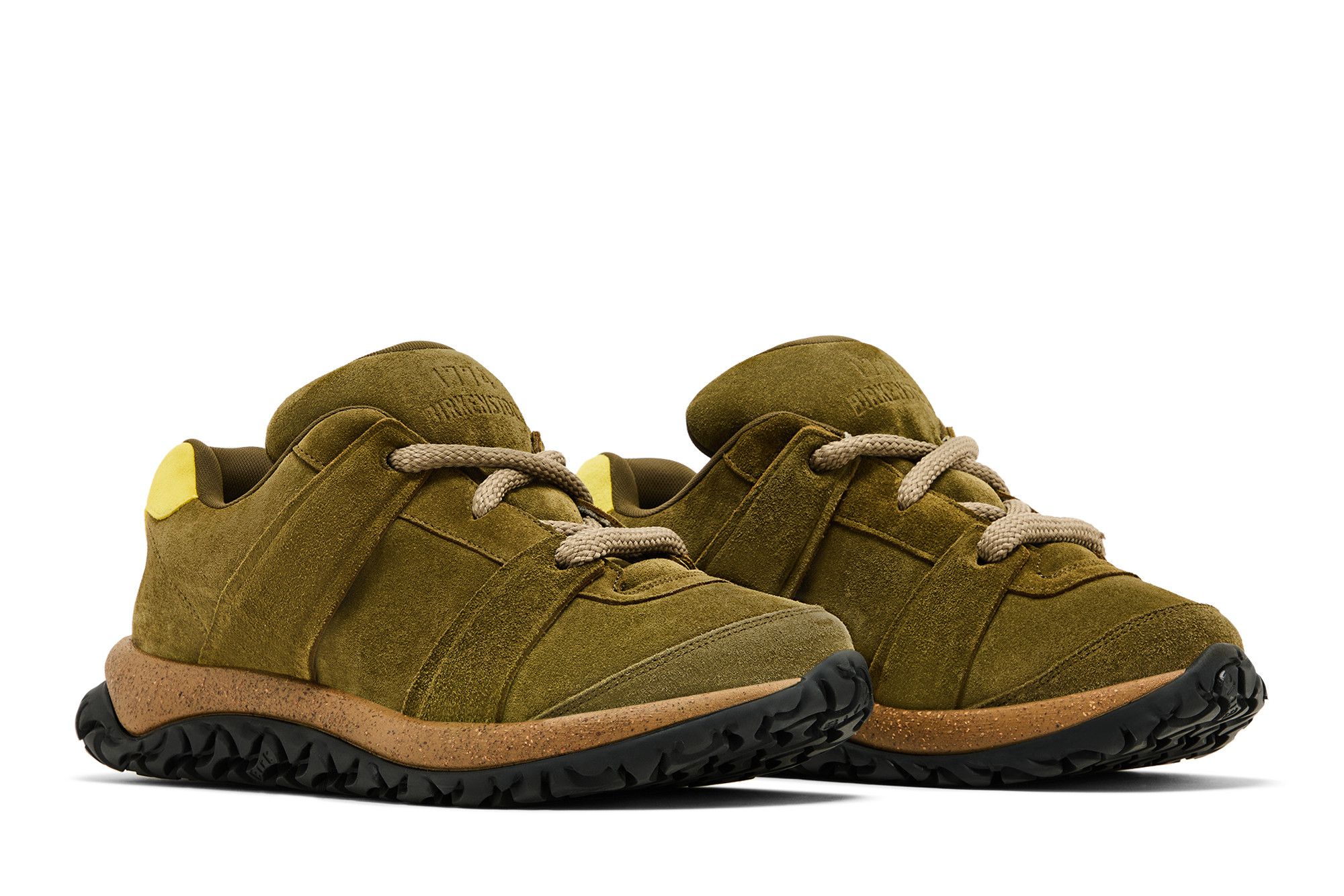 Buy Birkenstock 1774 Thibo 'Thyme' - 1031908 | GOAT