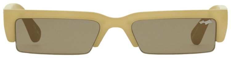 SKYLRK Slim Sunglasses Putty