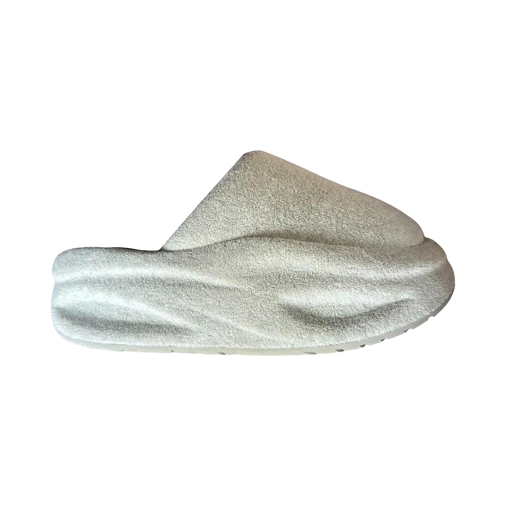 SKYLRK CHUNKYMULE SMUDGE サイズ9 Buy SKYLRK Chunky Mule 'Stone - SLF001 1003 | GOAT