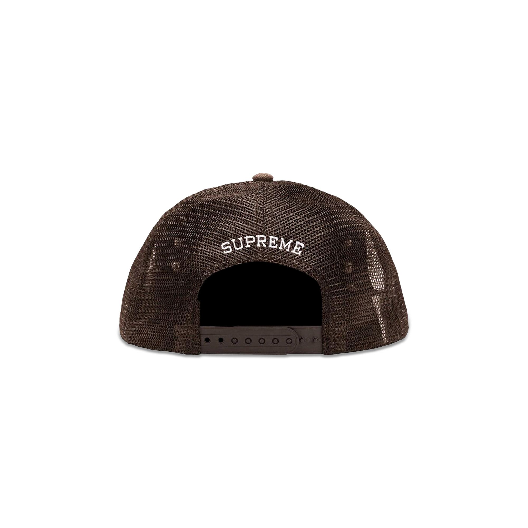 新品 24FW Supreme b.b. Simon Studded CAP 黒 本物保証 /関税・送料無料】Supreme x B.B. Simon Studded (Supreme