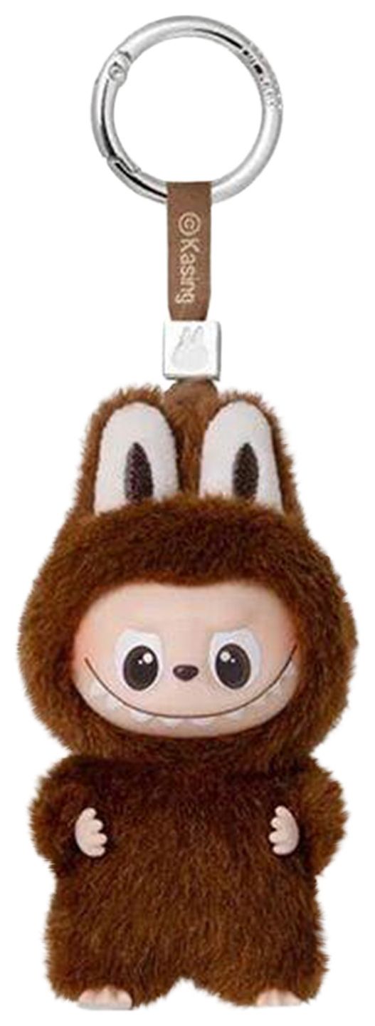 Pop Mart Labubu THE MONSTERS Pin for Love Series A M Vinyl Plush Pendant L