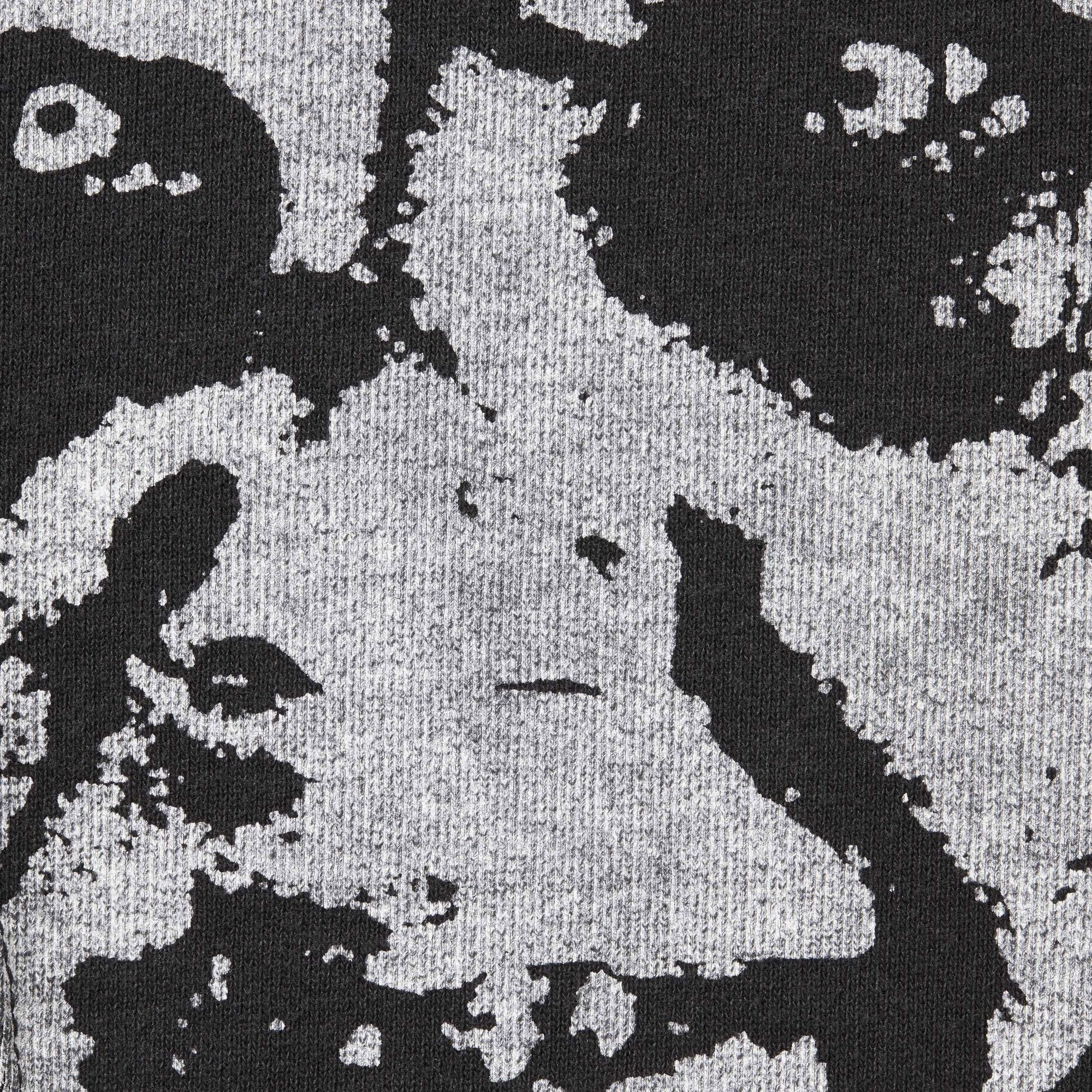 Buy Supreme x The Exorcist Sweatpant 'Black' - FW25P57 BLACK | GOAT