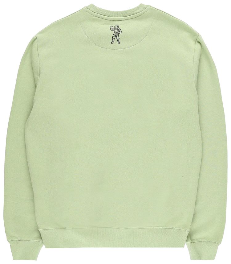 Billionaire Boys Club Clubhouse Sweatshirt Forest Shade