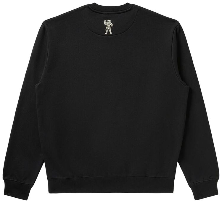Billionaire Boys Club Clubhouse Sweatshirt Black