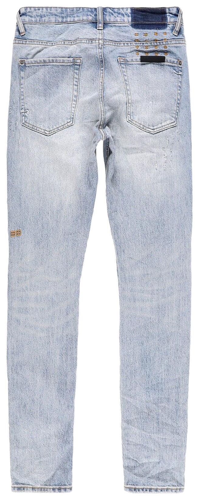 Ksubi Van Winkle Jean Manhattan 1999