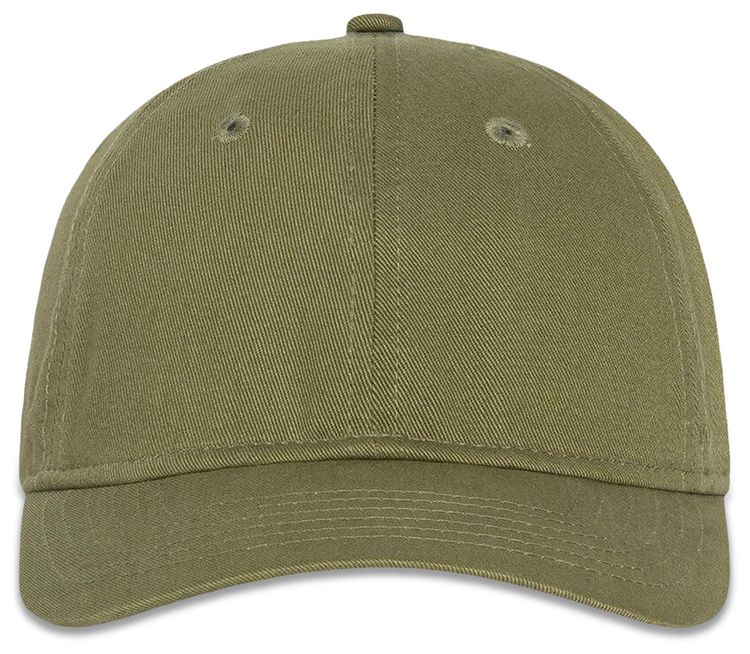 Stussy Low Profile 1980 Strapback Olive