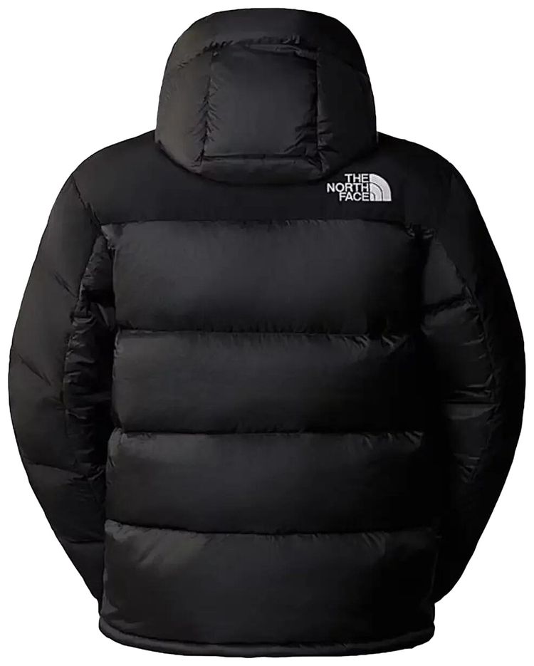 The North Face HMLYN Down Parka TNF Black