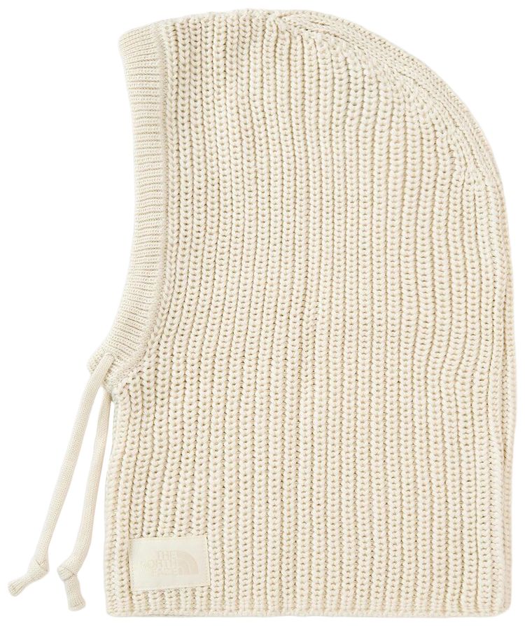 The North Face Urban Lifestyle Hoodie White Dune