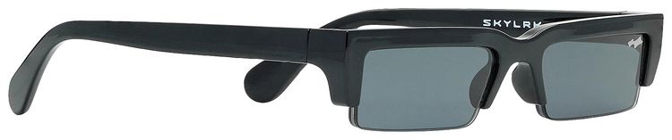 SKYLRK Slim Sunglasses Gloss