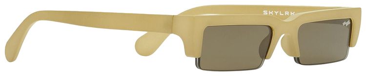 SKYLRK Slim Sunglasses Putty
