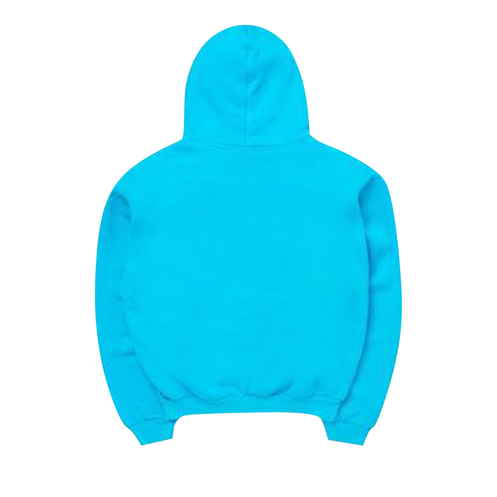 Buy SKYLRK Zip Hoodie 'Blue' - 12382 1FW2504SZHB BLUE | GOAT