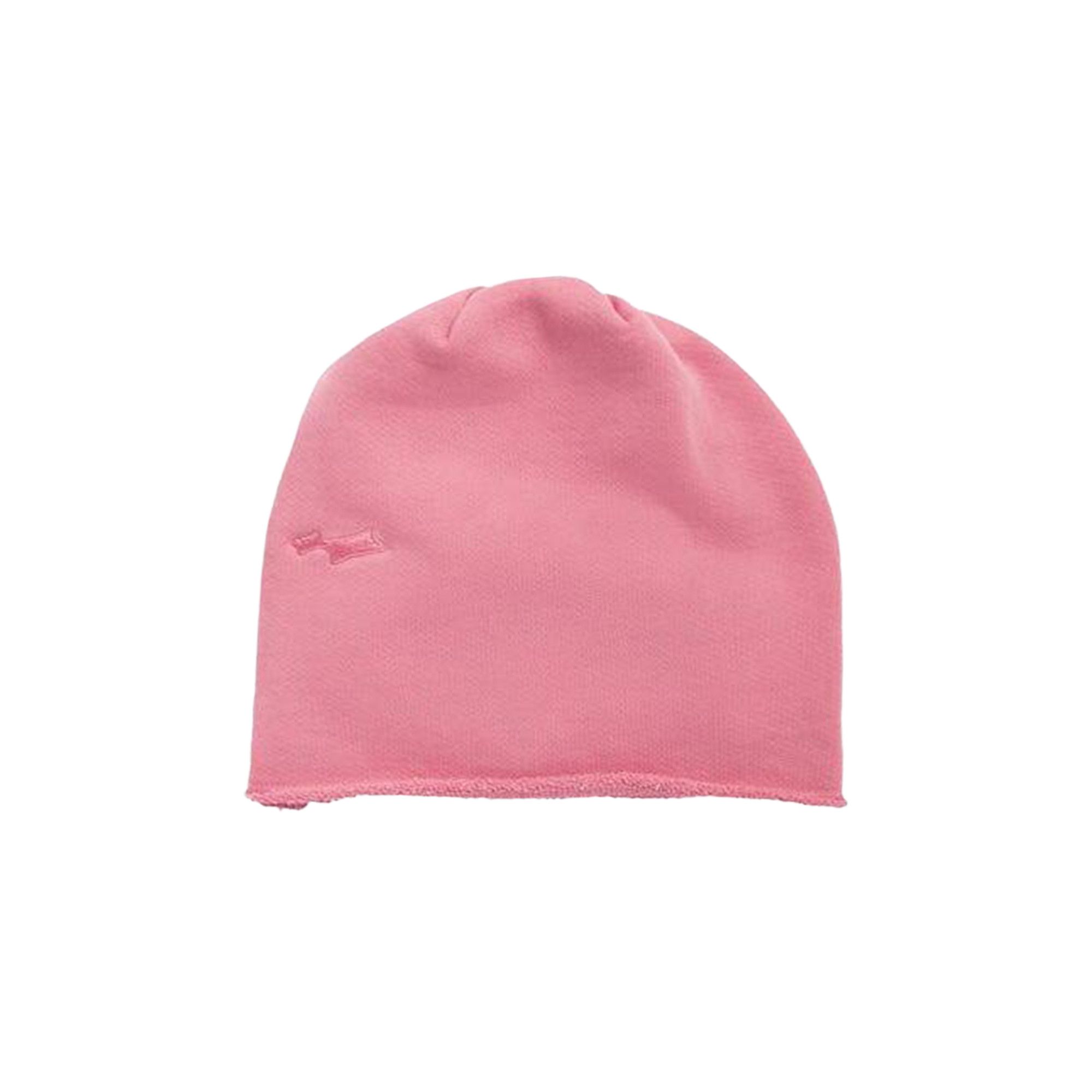 Buy SKYLRK Fleece Beanie 'Gum' - 12382 1FW2507SFBG GUM | GOAT Buy SKYLRK Fleece Beanie 'Gum' - 12382 1FW2507SFBG GUM | GOAT