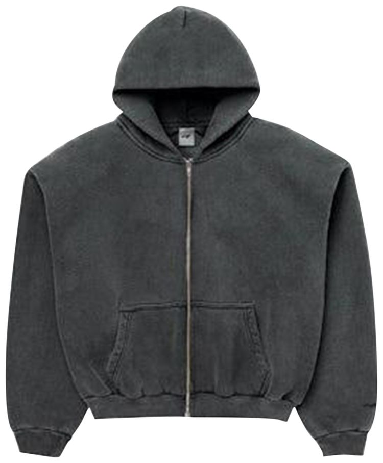 SKYLRK Zip Hoodie Smudge