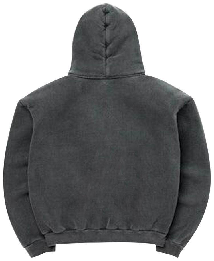 SKYLRK Zip Hoodie Smudge