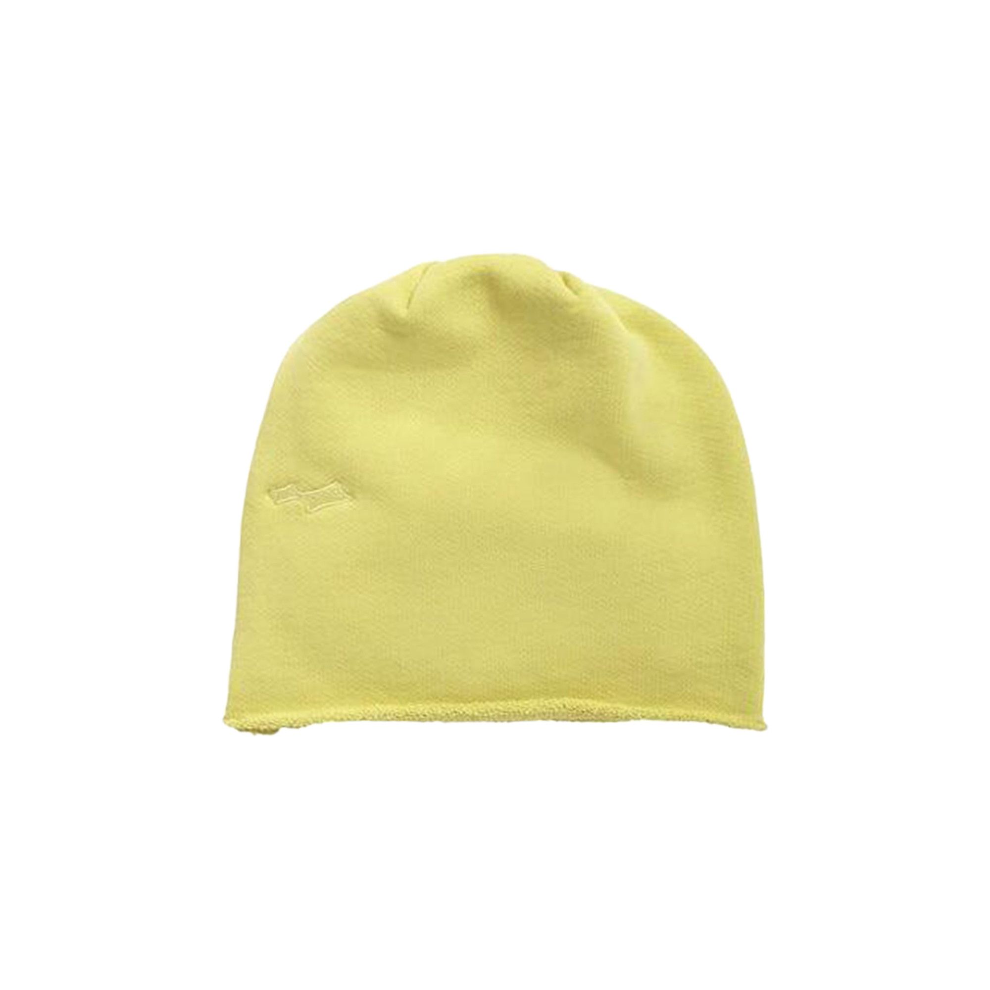 Skylrk ビーニー Buy SKYLRK Fleece Beanie 'Fizz' - 12382 1FW2507SFBF FIZZ | GOAT