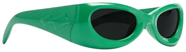 SKYLRK Upside Down Bio Nylon Sunglasses Golf