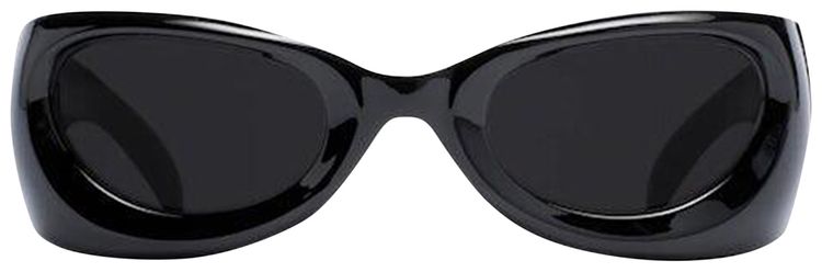 SKYLRK Upside Down Bio Nylon Sunglasses Gloss