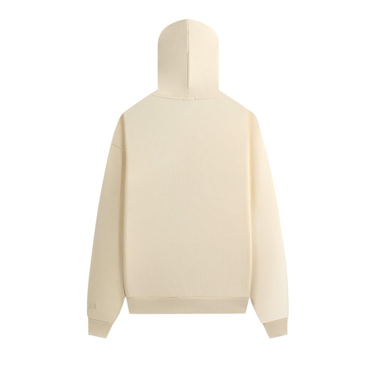 Kith For The NFL Chicago Bears Vintage Hoodie Sandrift