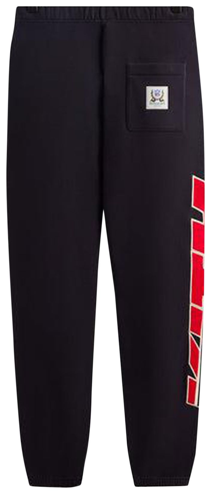 Kith For The NFL New York Giants Vintage Nelson Sweatpant Ink