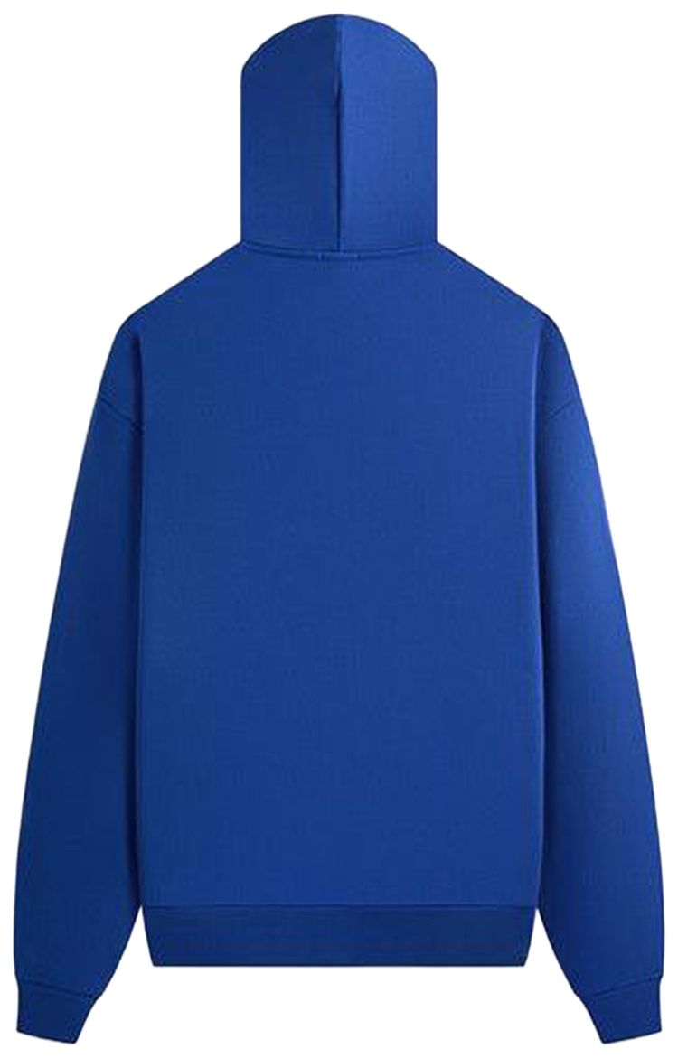 Kith For The NFL New York Giants Stars Vintage Hoodie Current