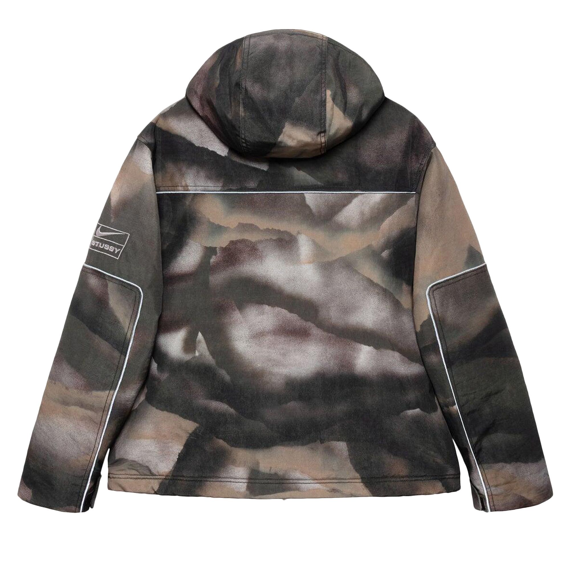 ウェア Stussy x Nike Primaloft Utility Jacket Stussy x Nike Primaloft Utility Jacket Navy Men's - FW25 - US