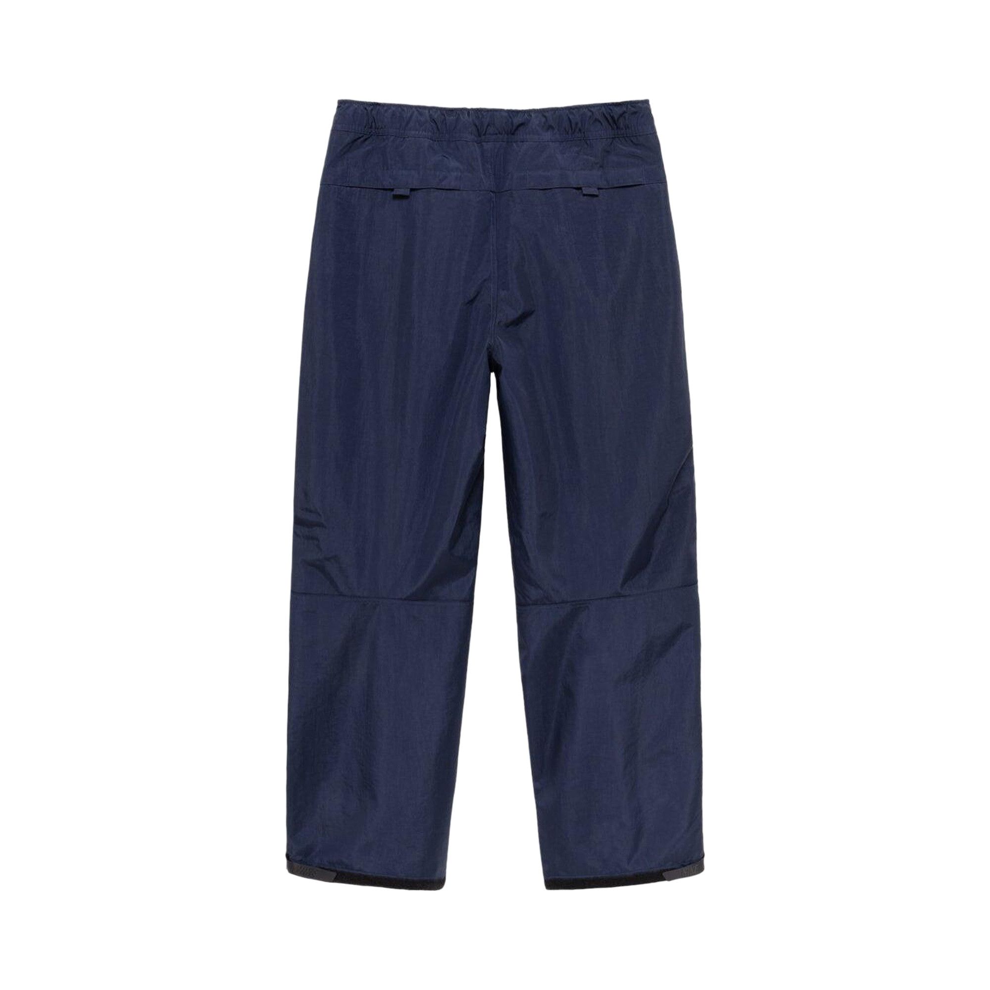 Buy Stussy x Nike Utility Pant 'Obsidian' - HQ8545451 OBSI | GOAT