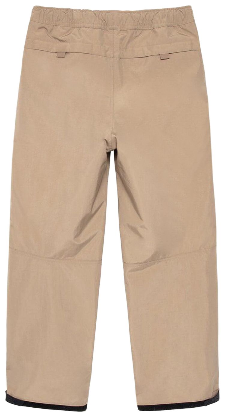 Stussy x Nike Utility Pant Pine Nut