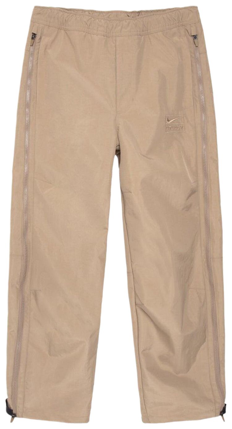 Stussy x Nike Utility Pant Pine Nut