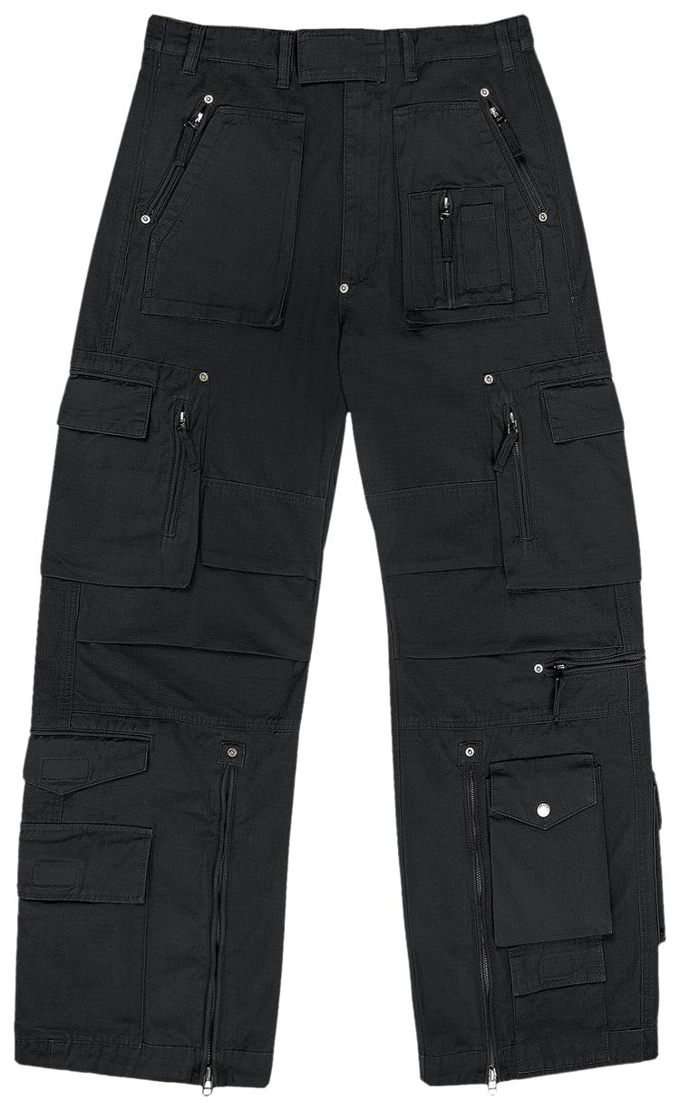 Kody Phillips Rip Van Kody Black