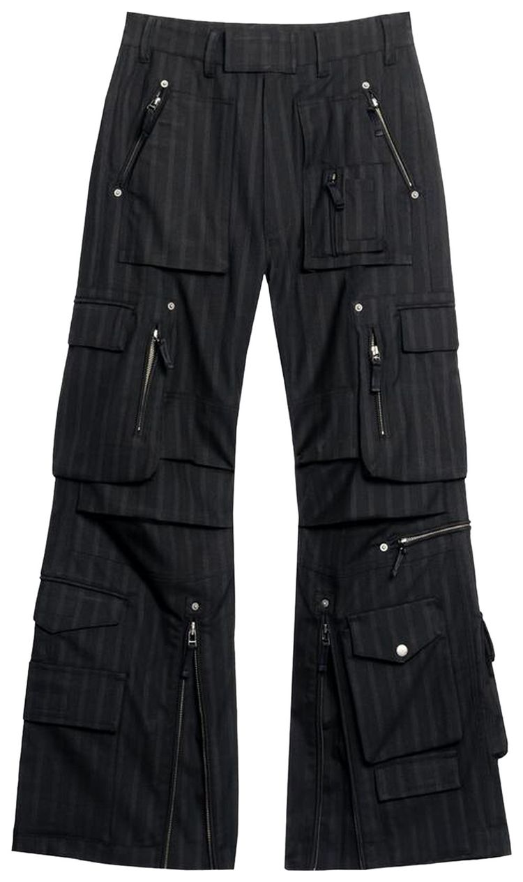 Kody Phillips Rip Van Kody Black Pin