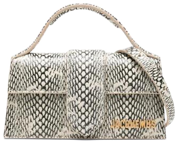 Jacquemus Le Bambino Beige