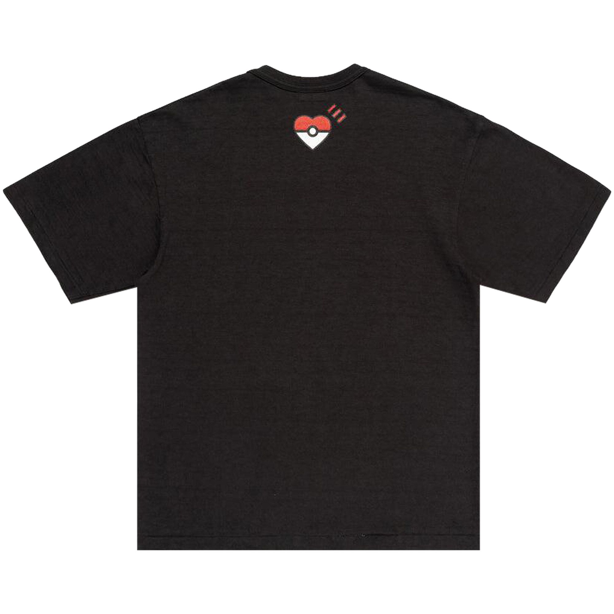 トップス HUMAN MADE x Pokemon Made Graphic T Human Made x Pokemon Graphic Pikachu Offline Store T-shirt White