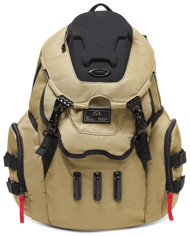 Oakley Bathroom Sink Rc Backpack Pebble