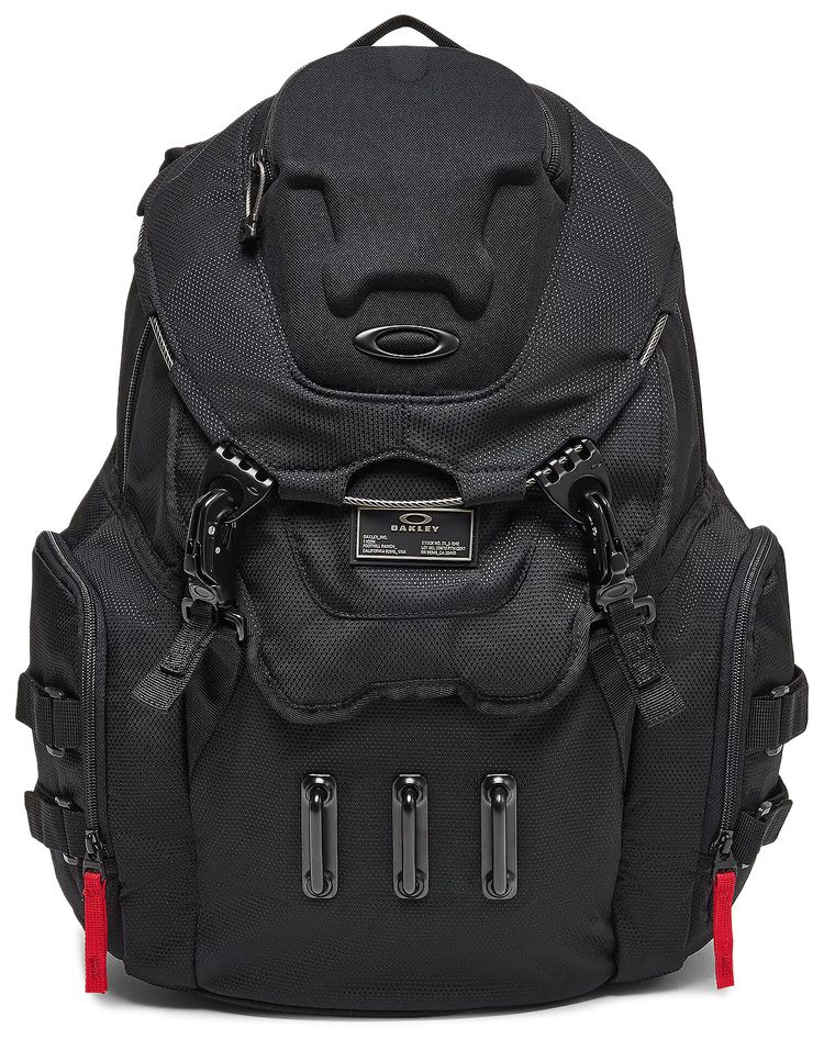 Oakley Bathroom Sink Rc Backpack Blackout