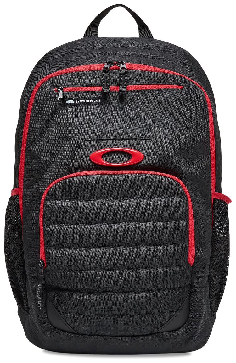Oakley Enduro 25Lt 40 Backpack BlackRed