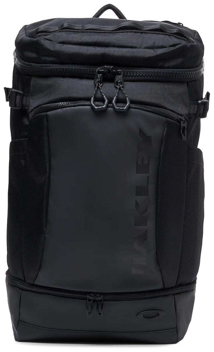 Oakley Enhance Hybrid Backpack L Black