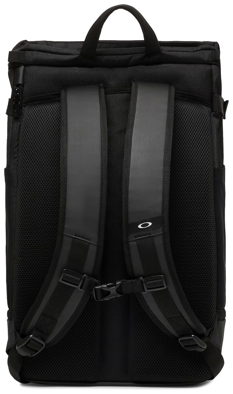 Oakley Enhance Hybrid Backpack L Black