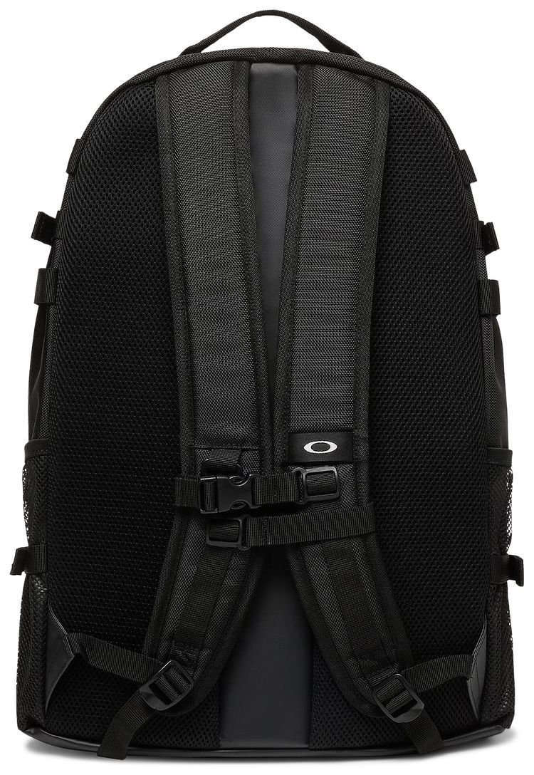 Oakley Enhance LT Backpack L 90 Fw Black