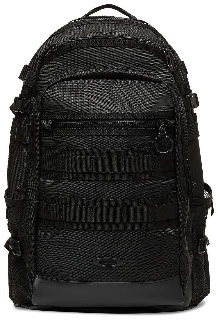 Oakley Enhance LT Backpack L 90 Fw Black