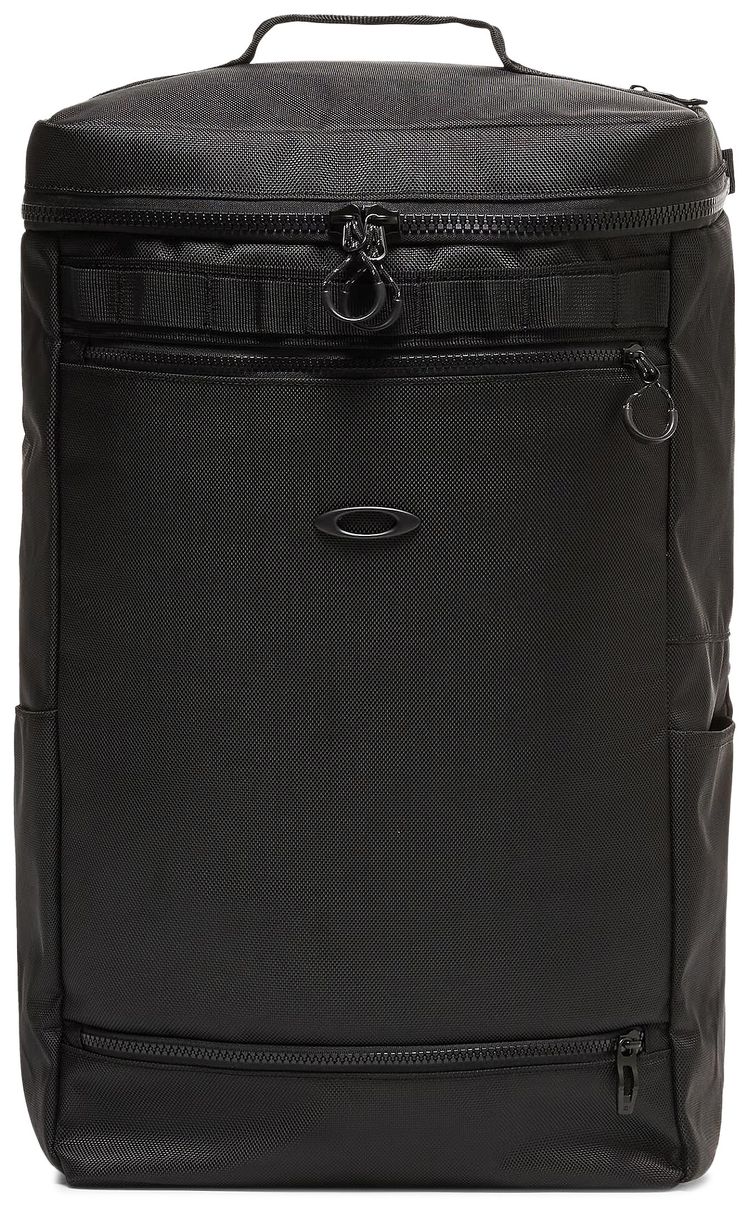 Oakley Enhance LT Boxpack Xl 80 Fw Black