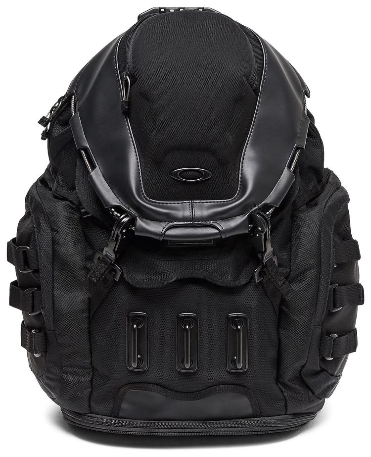 Oakley Kitchen Sink Backpack Stealth Black