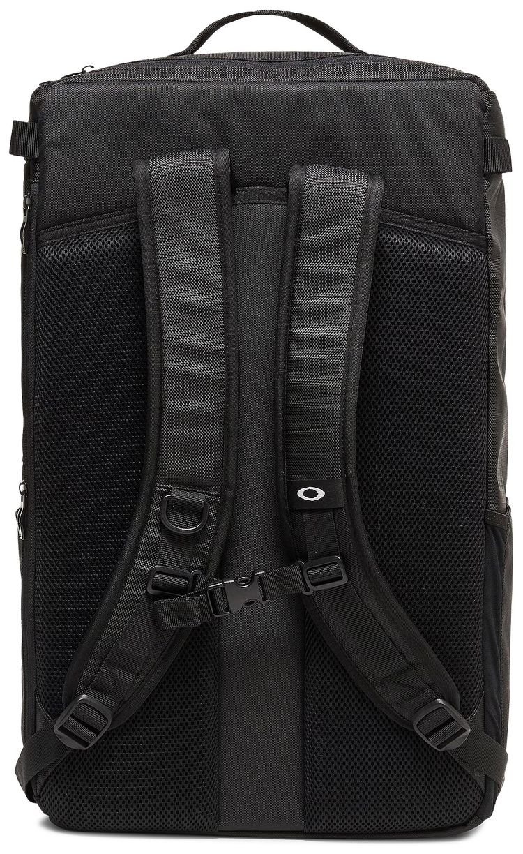 Oakley Enhance LT Boxpack Xl 80 Fw Black