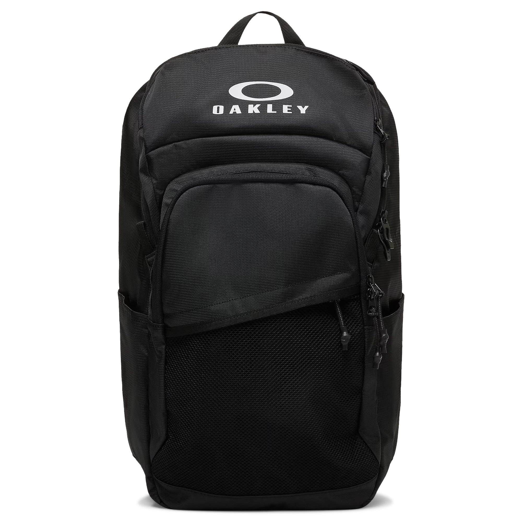 Buy Oakley Essential Day Pack M 9.0 'Blackout' - FOS901982 02E | GOAT