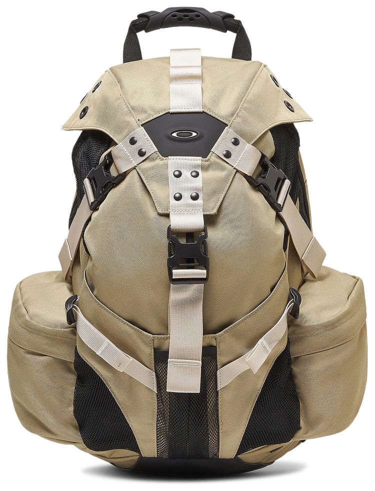 Oakley Icon Rc Backpack PebbleMist