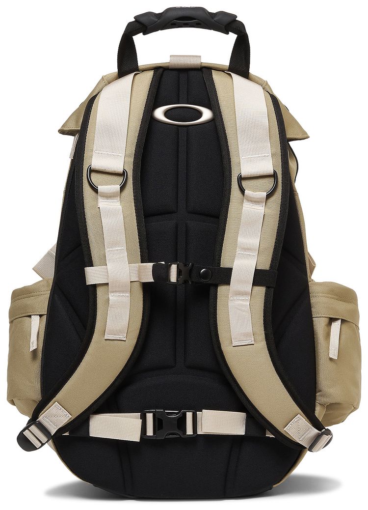 Oakley Icon Rc Backpack PebbleMist