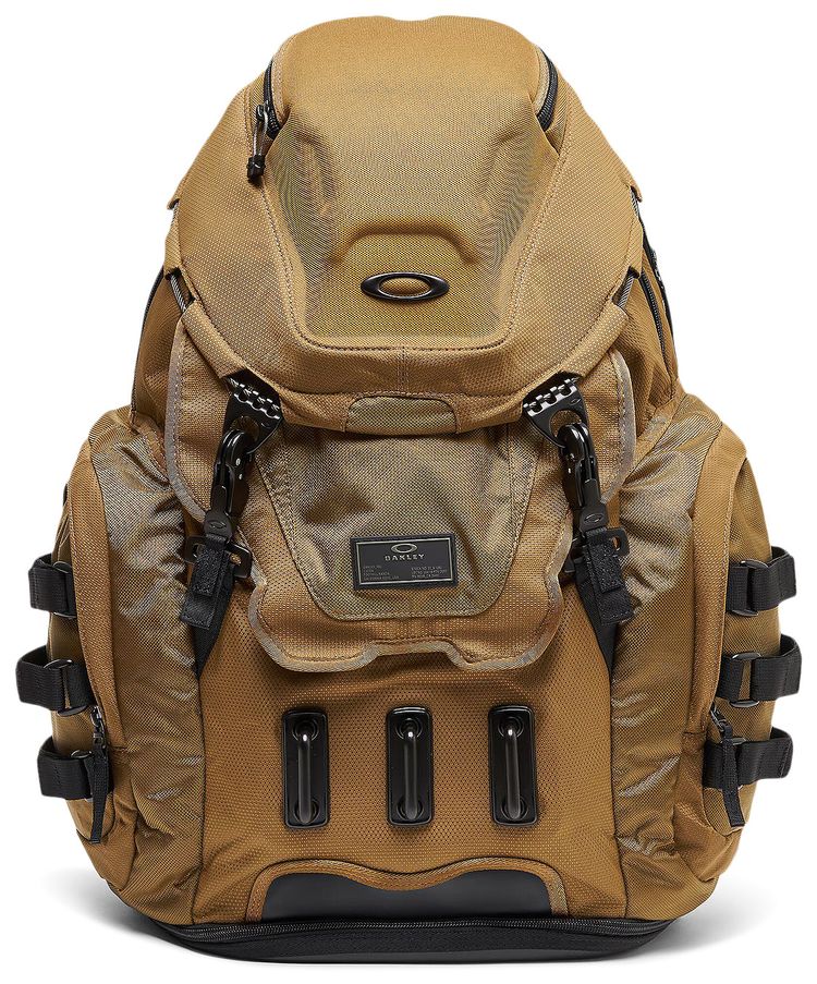 Oakley Kitchen Sink Backpack Total Coyote
