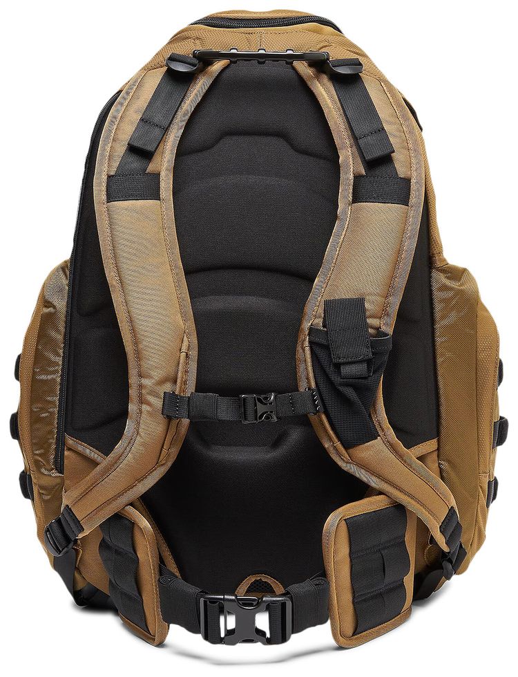 Oakley Kitchen Sink Backpack Total Coyote