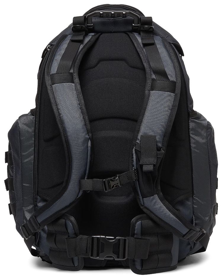 Oakley Kitchen Sink Backpack Graphite