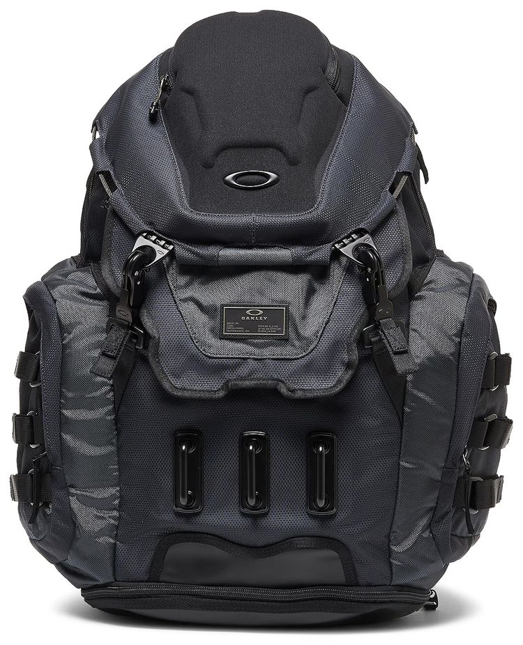 Oakley Kitchen Sink Backpack Graphite
